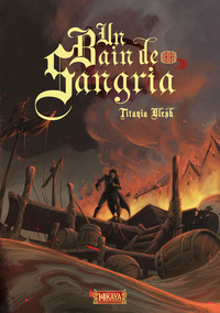 Image de Un Bain de sangria