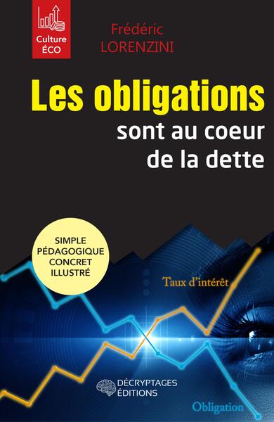 Picture of Les obligations sont au coeur de la dette