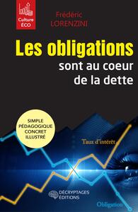 Picture of Les obligations sont au coeur de la dette