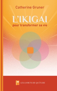 Picture of L'ikigaï pour transformer sa vie