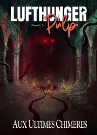 Image de Lufthunger Pulp n°5