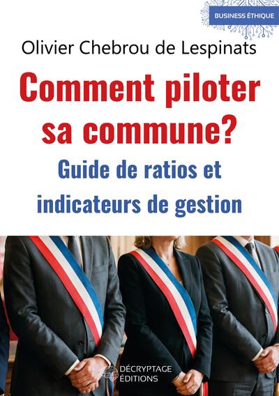Picture of Comment piloter sa commune ?