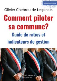 Picture of Comment piloter sa commune ?