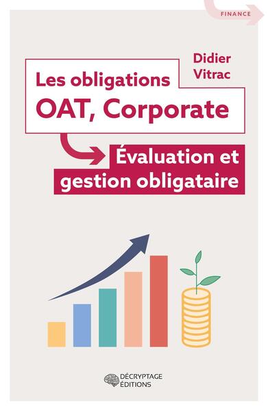 Picture of Les obligations - OAT, Corporate