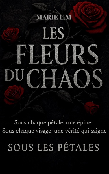 Picture of Les Fleurs Du Chaos