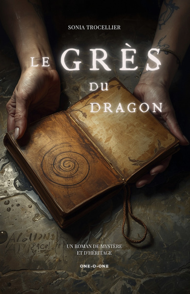 Picture of Le Grès du Dragon