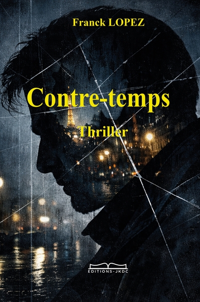 Picture of CONTRE TEMPS