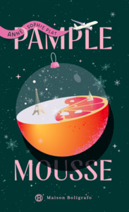 Picture of Pamplemousse