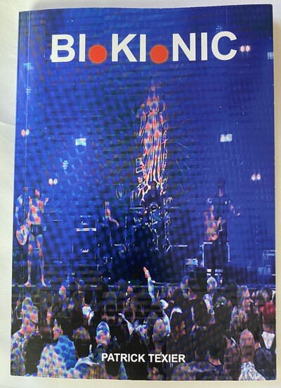 Picture of BI.KI.NIC