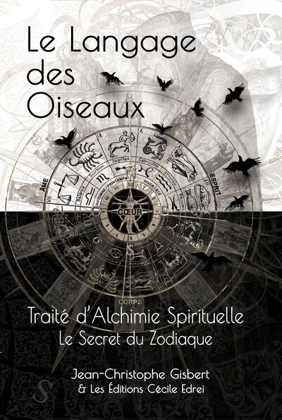 Picture of Traité d’Alchimie Spirituelle - Le Secret du Zodiaque