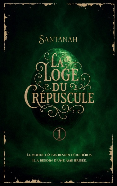 Image de La Loge Du Crépuscule