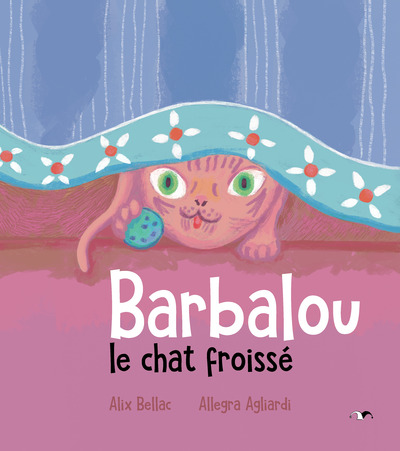 Picture of BARBALOU LE CHAT FROISS?
