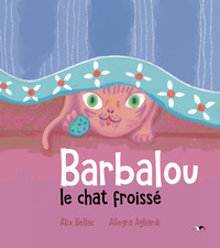 Picture of BARBALOU LE CHAT FROISS?