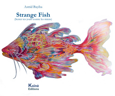 Picture of Strange Fish