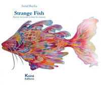 Picture of Strange Fish