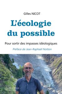 Image de L'écologie du possible