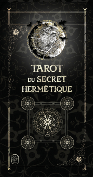 Picture of Tarot du Secret Hermétique