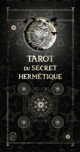Picture of Tarot du Secret Hermétique