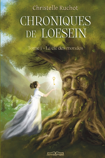 Picture of CHRONIQUES DE LOESEIN Tome 1