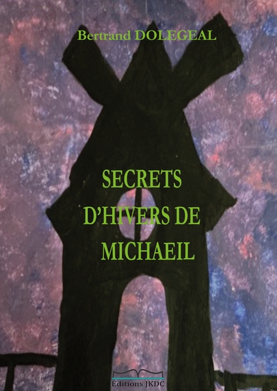 Picture of SECRETS D'HIVERS DE MICHAEIL