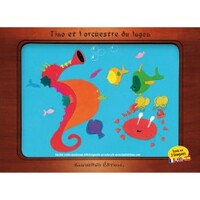 Image de TINO ET L'ORCHESTRE DU LAGON