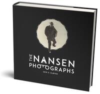 Image de The Nansen Photographs /anglais