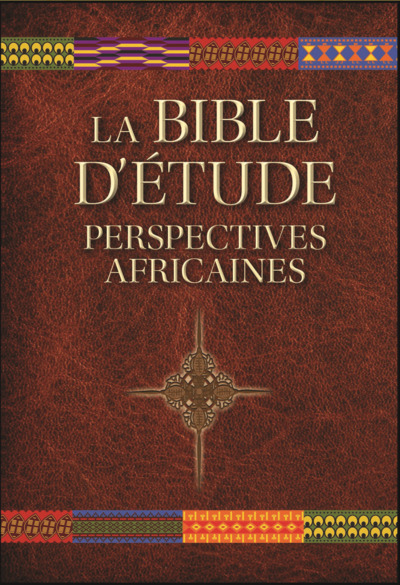 Image de La Bible d'étude : Perspectives Africaines