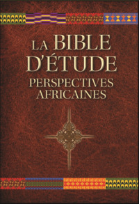 Image de La Bible d'étude : Perspectives Africaines