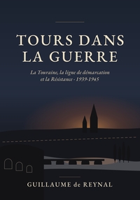 Image de Tours dans la guerre