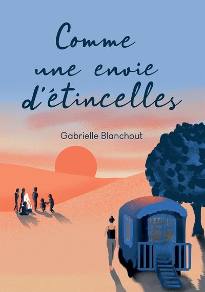 Picture of Comme une envie d'étincelles