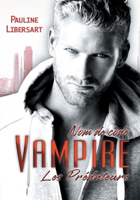 Picture of Vampire