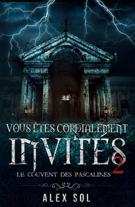 Picture of Vous êtes cordialement invités 2