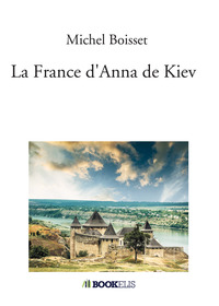Picture of La France d'Anna de Kiev