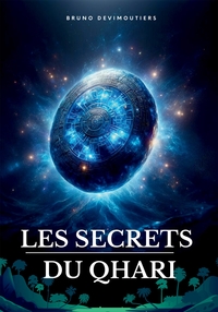 Picture of Les Secrets du Qhari