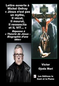 Picture of Lettre ouverte à Michel Onfray...