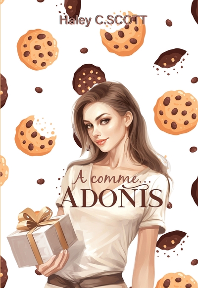 Image de A comme... Adonis