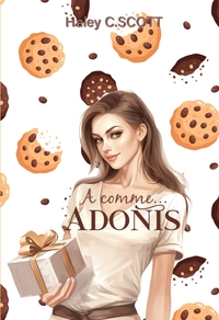 Image de A comme... Adonis