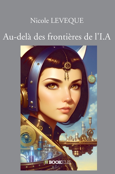 Picture of Au-delà des frontières de l'I.A