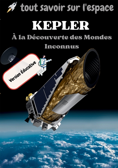 Image de KEPLER - Version Éducative