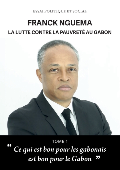 Image de LUTTE CONTRE LA PAUVRETE AU GABON