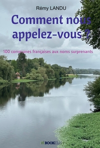 Picture of Comment nous appelez-vous ?