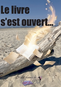 Image de LE LIVRE S'EST OUVERT...
