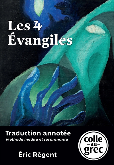 Picture of Les 4 Évangiles