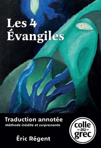 Picture of Les 4 Évangiles