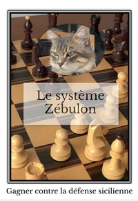 Picture of Le système Zébulon