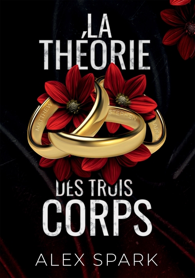 Picture of La théorie des trois corps