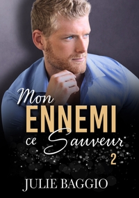 Picture of Mon ennemi, ce sauveur