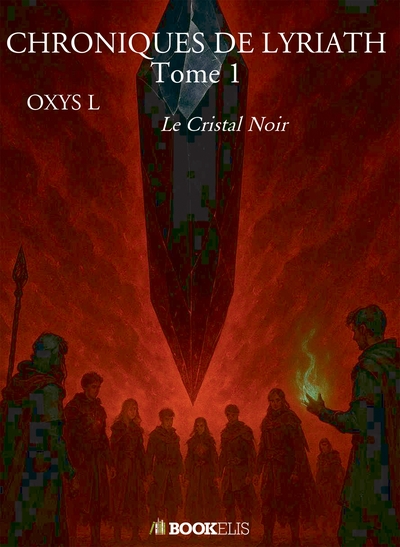 Picture of CHRONIQUES DE LYRIATH Tome 1