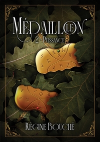 Image de Le Médaillon - T2 - PUISSANCE
