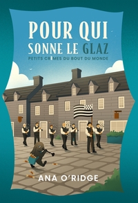 Picture of PETITS CRIMES DU BOUT DU MONDE - Pour qui sonne le glaz (4)